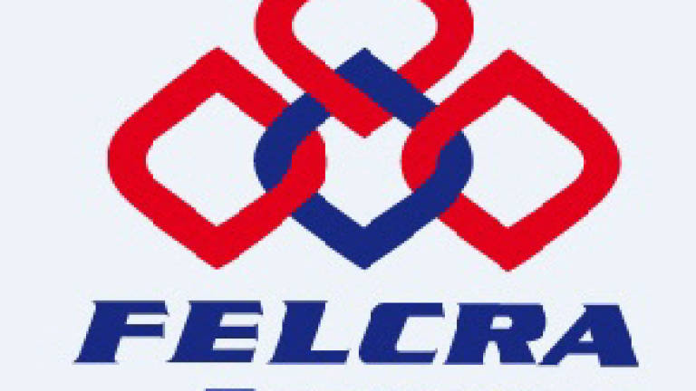 Felcra leads efforts to boost food security Felcra leads efforts to boost food security