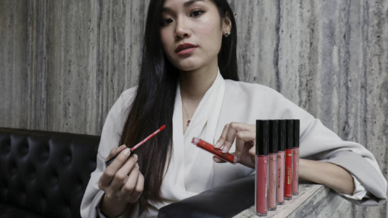 Orkid Cosmetics in talks with angel investors, eyes foreign markets