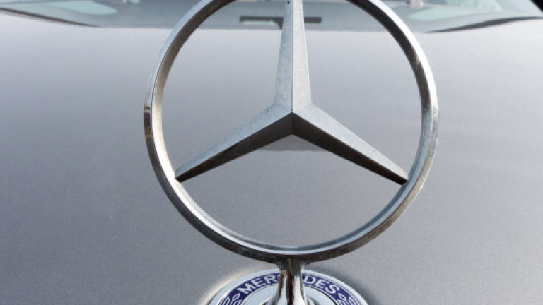 Mercedes-Benz recalls 147,000 cars