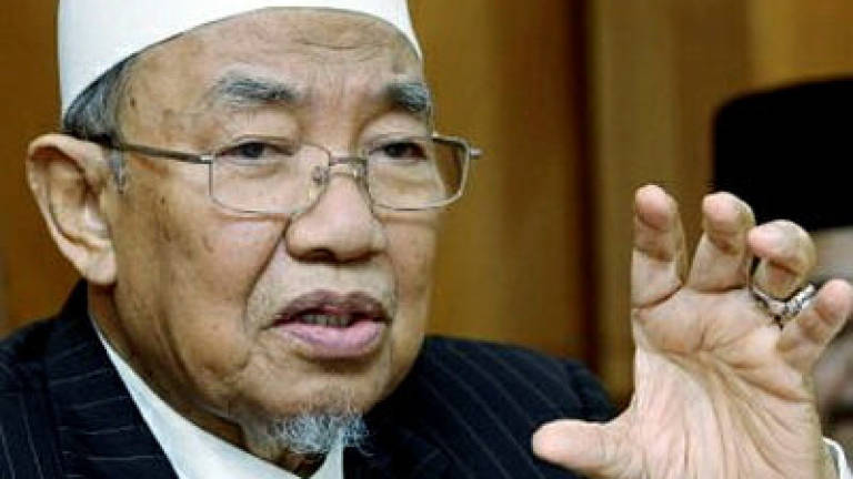 Non-Muslims should be allowed to attend Syariah Court trials: Perak Mufti