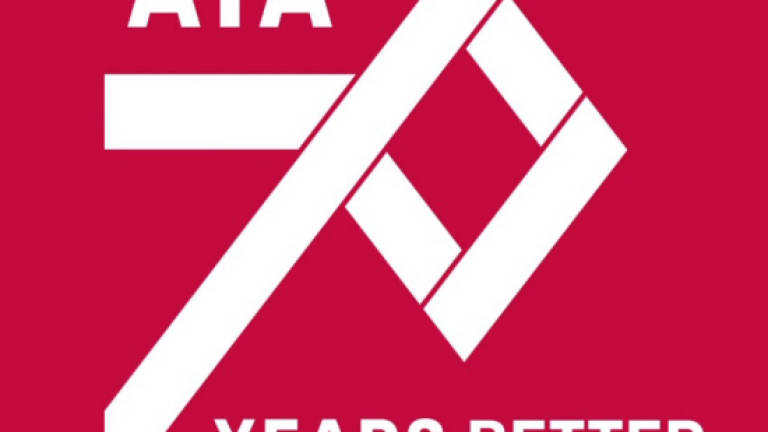 AIA Malaysia celebrates 70 years of history on an escalator in video by Leo Burnett