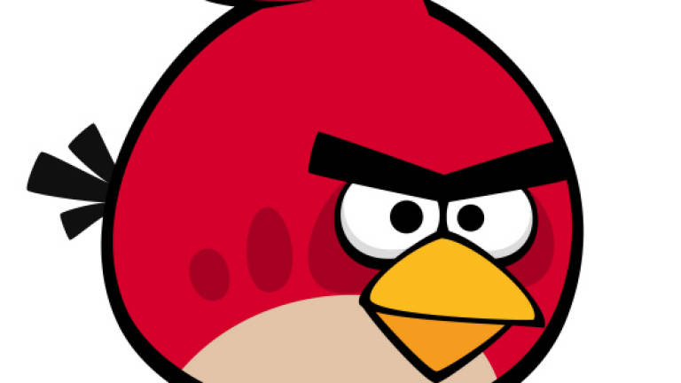 Angry Birds to hold ABC challenge in October