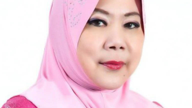 New AG's marital ties to Umno politician should not be a factor: Tan Seng Giaw (Updated)