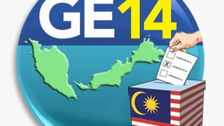 Bersih calls for RCI on GE14