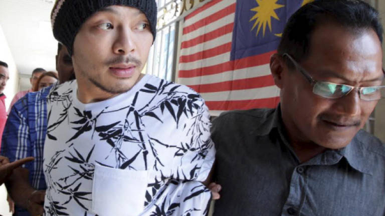 Police decline to comment on Namewee's 'Lokap' music video