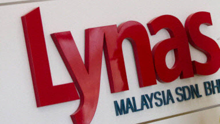Lynas willing to cooperate with investigations on plant