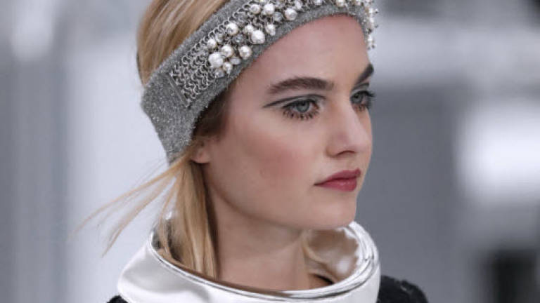 Fall beauty trends straight off the catwalk