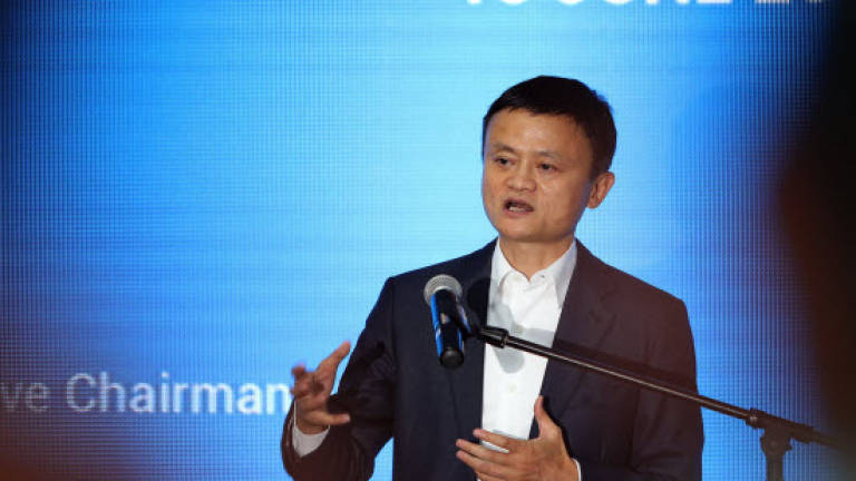 Alibaba opens Malaysia national office, its first in Southeast Asia
