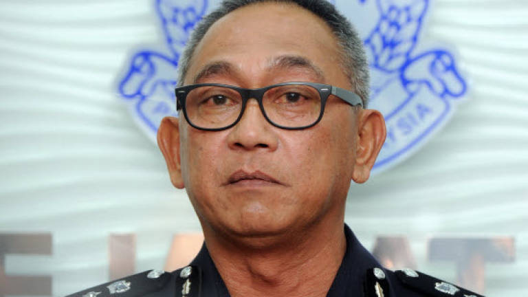 No permit request for Dr Mahathir-Nazri debate: Police