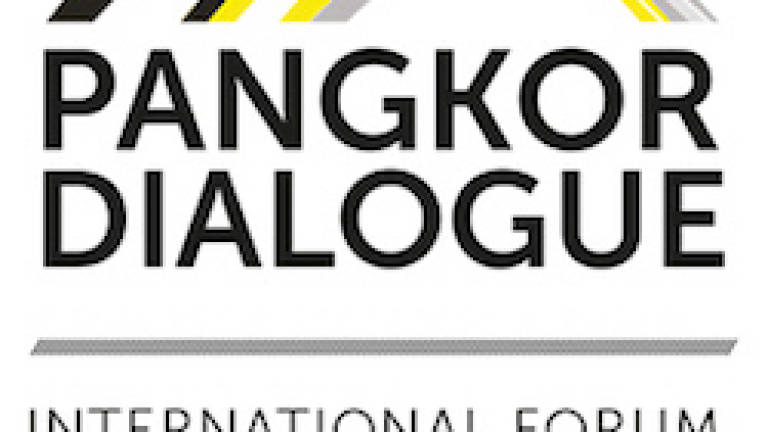 2017 Pangkor dialogue to open on Sept 11