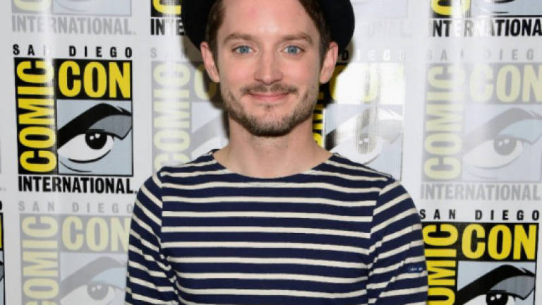 Elijah Wood: The blockbuster star with an indie heart