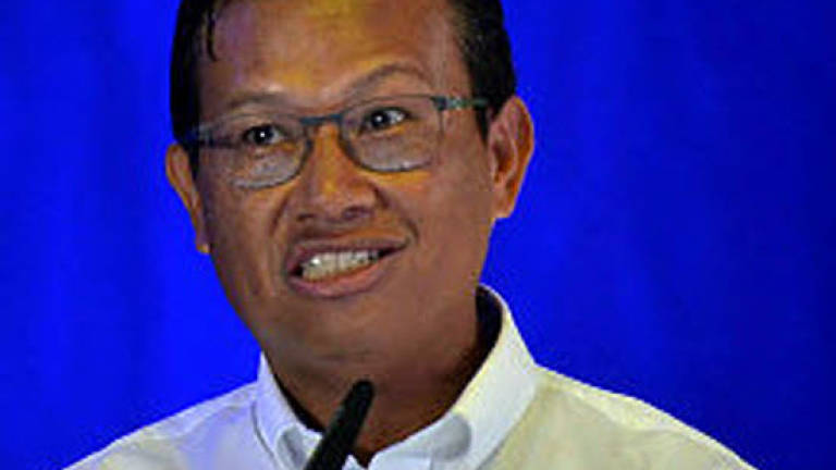 Need to erase stigma towards vocation in agriculture: Ahmad Shabery