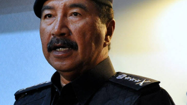 Curfew at ESSZone extended until Sept 11: Sabah police commissioner