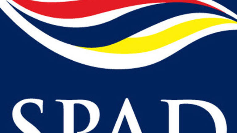 Move to disband SPAD receives widespread praise