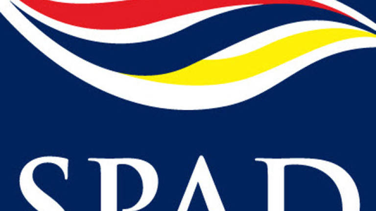 SPAD to set up bus lab to improve express bus service quality