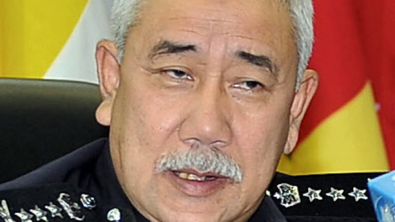 Intelligence-gathering efforts on transborder crime on track in Sabah