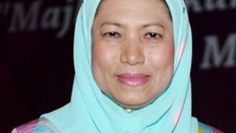 No new permits for taxi driver issued since 2010: Nancy Shukri