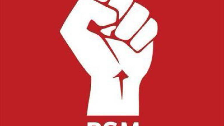 No go for PSM's Marxism crash course