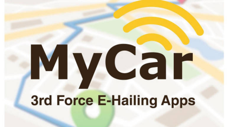 MyCar e-hailing apps launched