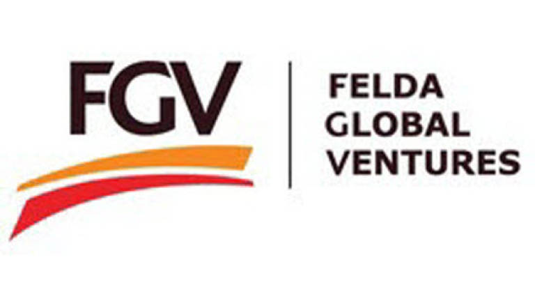 Felda Global Ventures proposes name change to FGV Holdings