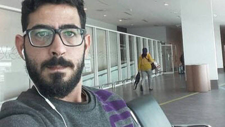 Syrian asylum seeker al-Kontar should be granted refugee status: Bar Council