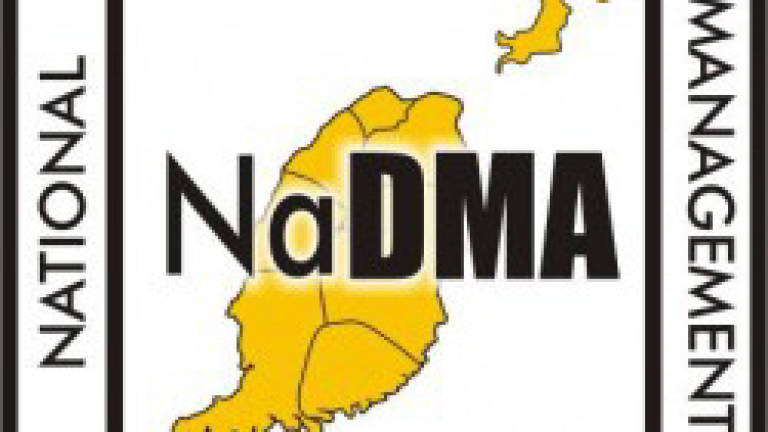 NADMA: North-East monsoon to prevail until end-March
