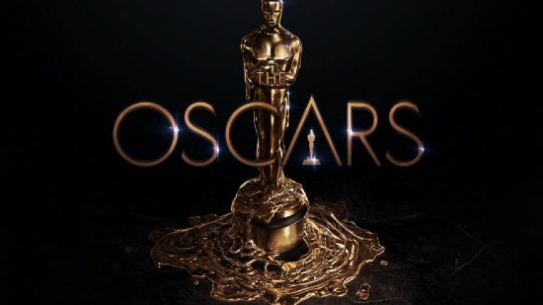 HBO is once again the home of the oscars in Asia