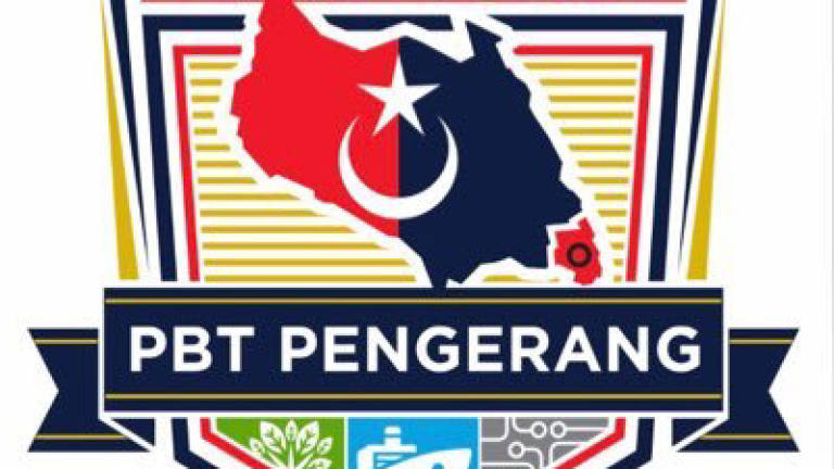 Pengerang PBT first in Johor to receive Anti-Bribery Management Systems Certification
