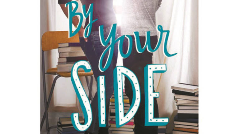 Book review: By your side