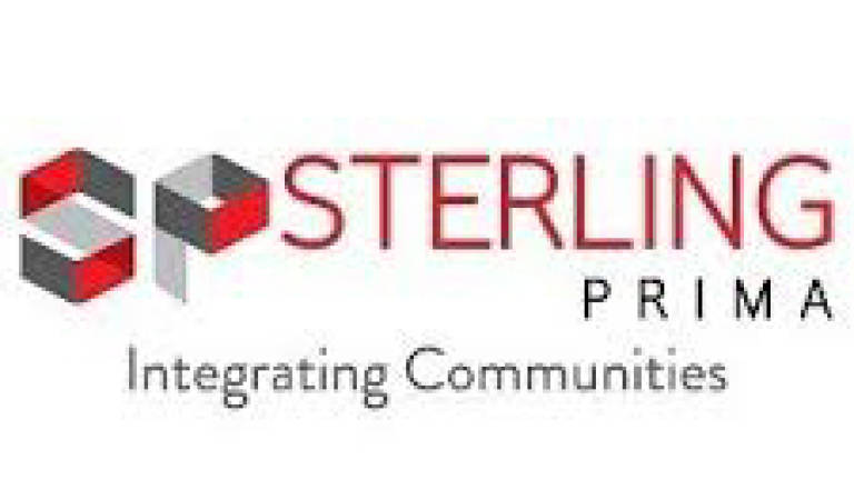 Sterling Prima finishes housing project ahead of schedule