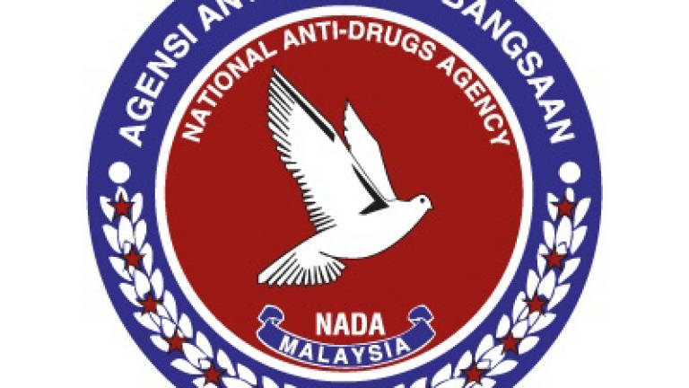 Standard six pupil among 100 held in Anti-Drugs Ops