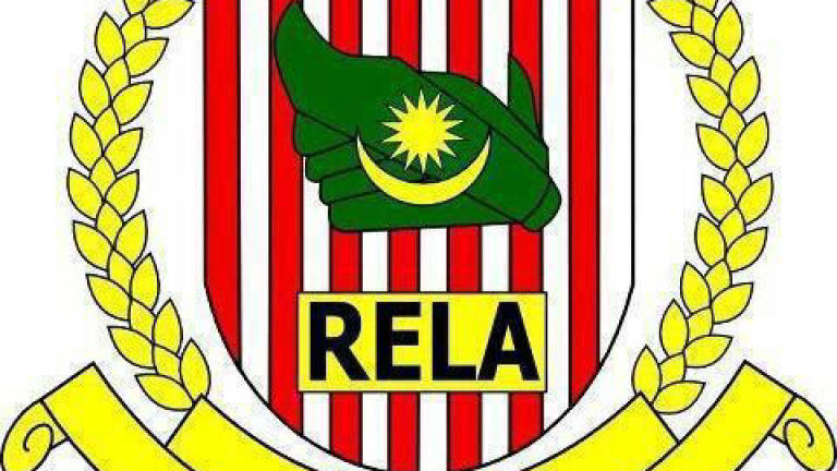 No honorary Rela rank for 'Datuk Seri' (Updated)