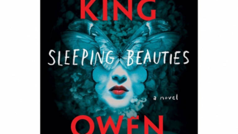 Stephen King's upcoming ‘Sleeping Beauties' set for TV adaptation