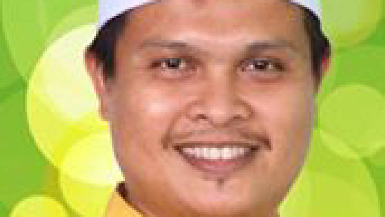 Cartoon of Hadi tarnishes name of Islam: Perak Pas Youth