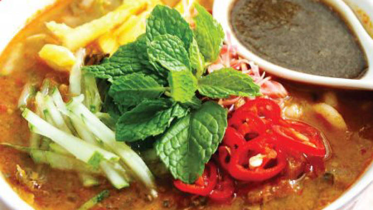 Death by laksa: Health Ministry confirms two fatalities