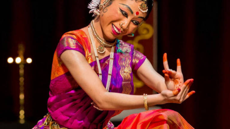 The Soorya India Festival celebrates the arts and philanthropy