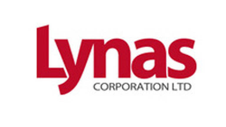 Agricultural use for Lynas residue