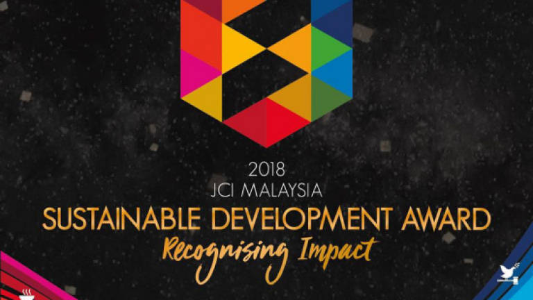One week left to submit nomination for JCIM SDA 2018