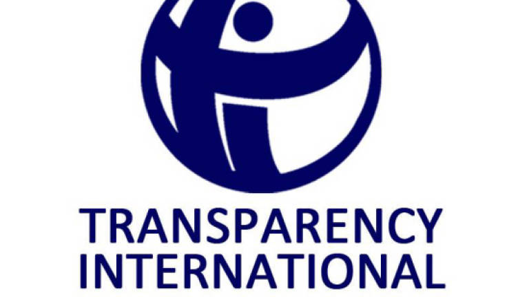 Malaysia drops in corruption survey, says Transparency Malaysia (Updated)
