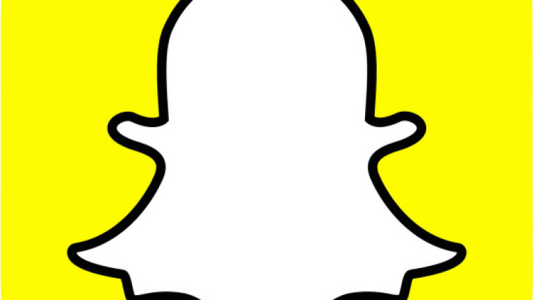 Snapchat gets US$537 million in fresh funding