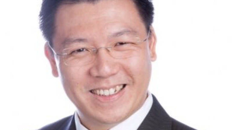 Nga Kor Ming's accusation wrongly addressed