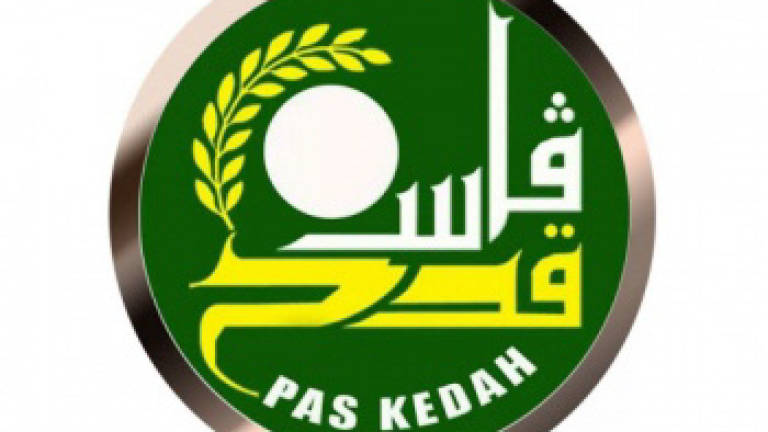 GE14: Kedah PAS intends to go for all seats