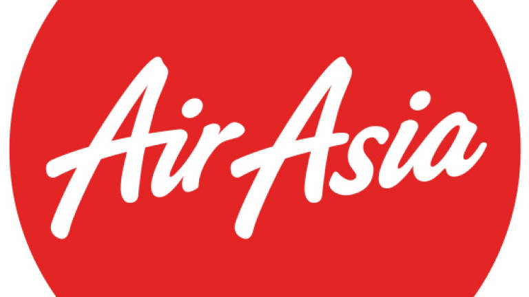 AirAsia female pilots soar to the skies donning Naelofar headscarves