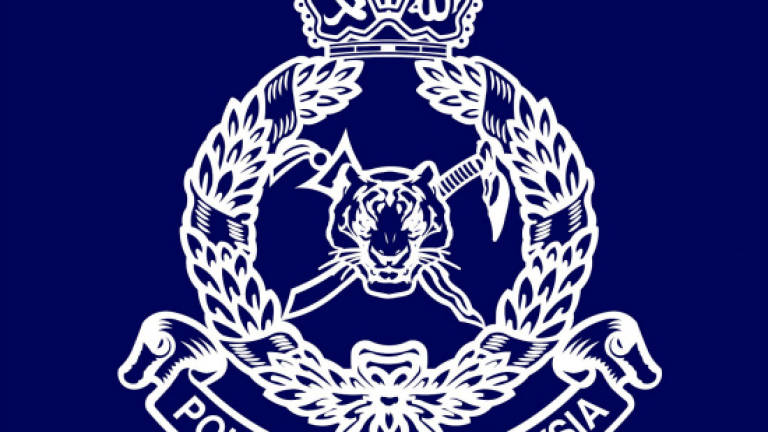 Jan-Oct: Sabah police nab 3,815 drug offenders