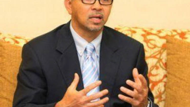 Ketum can be grown commercially if scientific evidence of medicinal benefits proven: Azlan Man