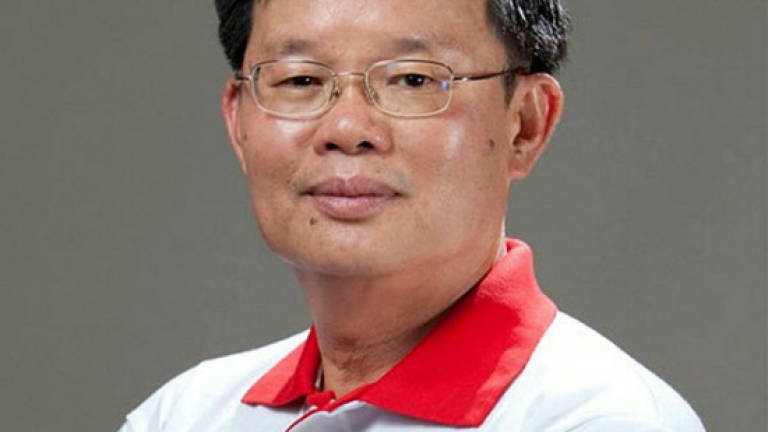 DAP to launch GE machinery on March 18
