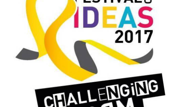 Pangkor Dialogue 2017 to feature 'Festival of Ideas'