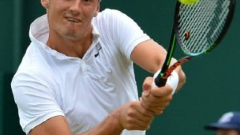I've lost all my motivation, says 'bored' Tomic