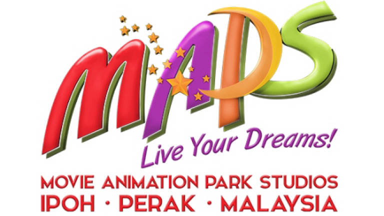 Move Animation Park Studios to open in Q2