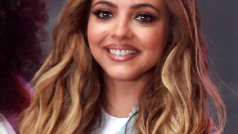 Jade Thirlwall's dating frustration Jade Thirlwall's dating frustration